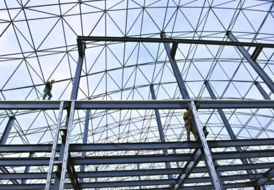 鋼結(jié)構(gòu)設(shè)計(jì)