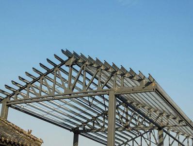 鋼結(jié)構(gòu)設(shè)計(jì)